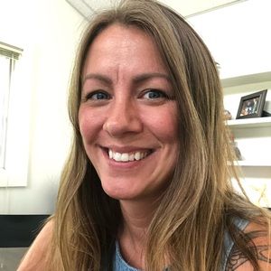 Meet your Posher, Sara